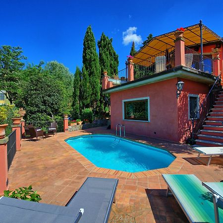 Casa Vania By Posarellivillas Donnini Exterior photo