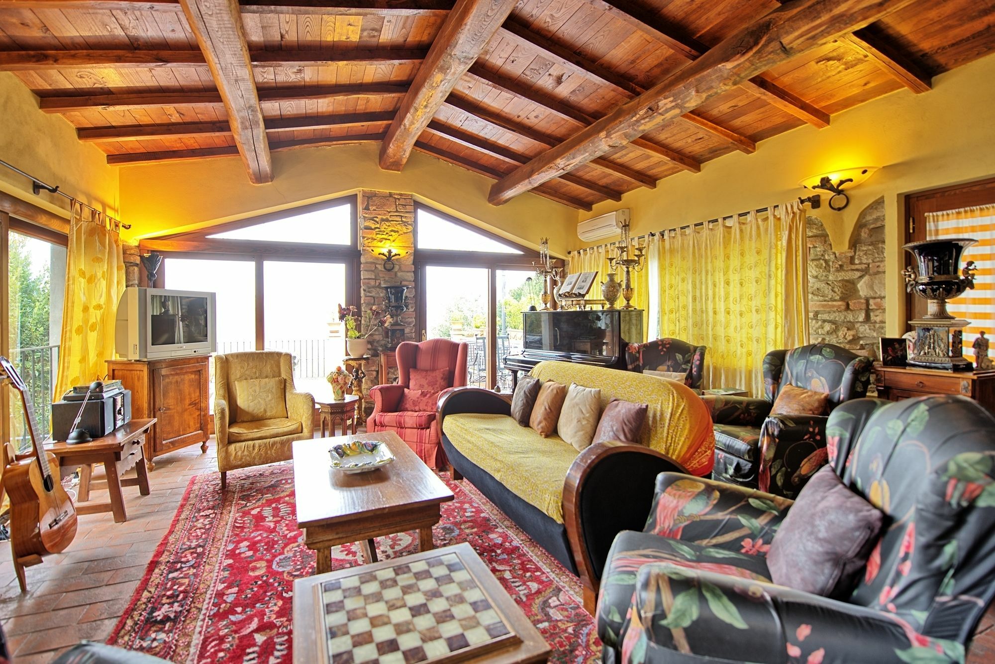 Casa Vania By Posarellivillas Donnini Exterior photo